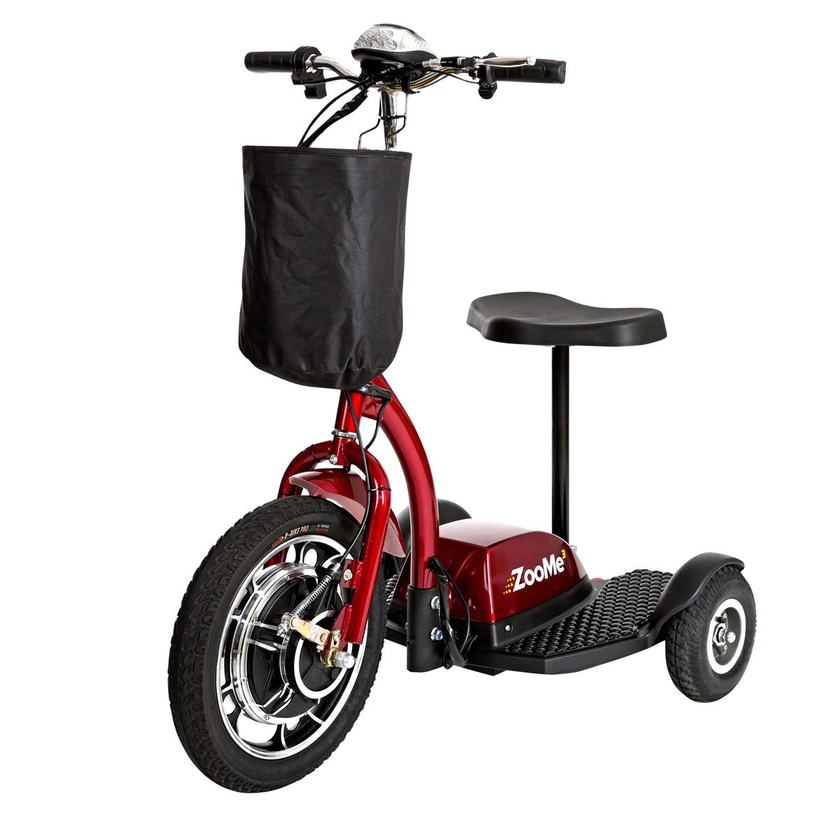 Three Wheel Power Scooter G59174