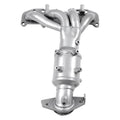 Direct-Fit Manifold Catalytic Converter O108