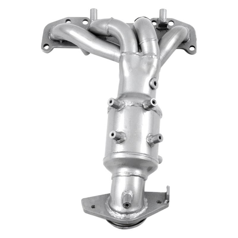 Direct-Fit Manifold Catalytic Converter O108