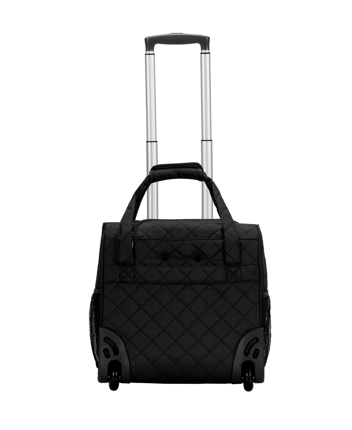 15" Wheeled Underseat Softside Carry On M479