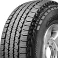 All Season 265/50R20 107T Passenger Tire X728