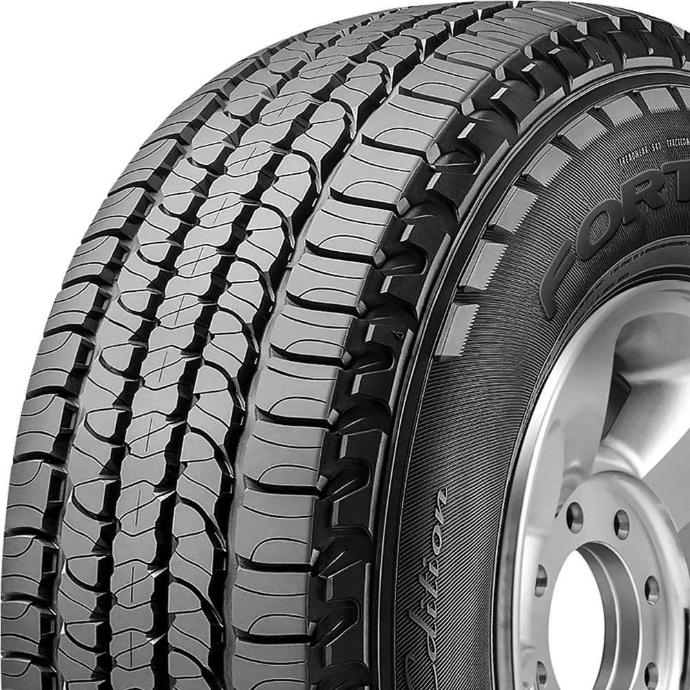 All Season 265/50R20 107T Passenger Tire X728