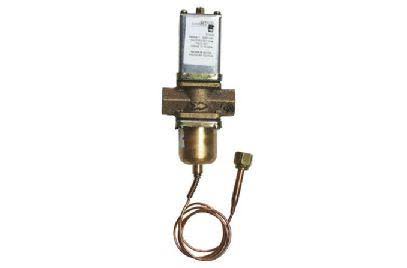 3/8" Npt Pressure Actuated Water Regulating Valve 70/260 PSI W725
