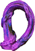 19.6" Super Long Dildo with Suction Cup E618