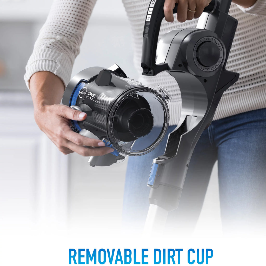 Cordless Stick Vacuum Cleaner Q107192