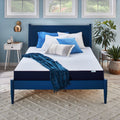 Cooling Gel Memory Foam Mattress U2097