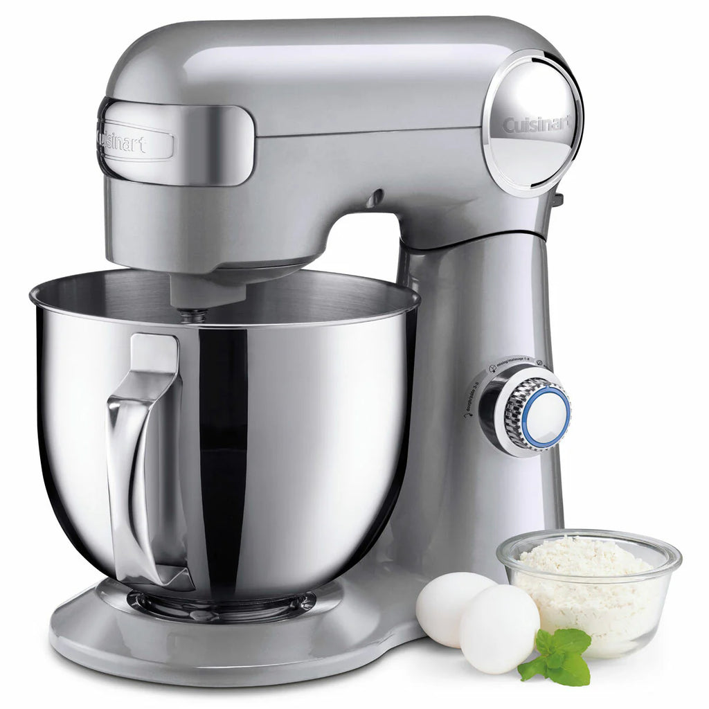 Stand Mixer 5.5 Qt F361884