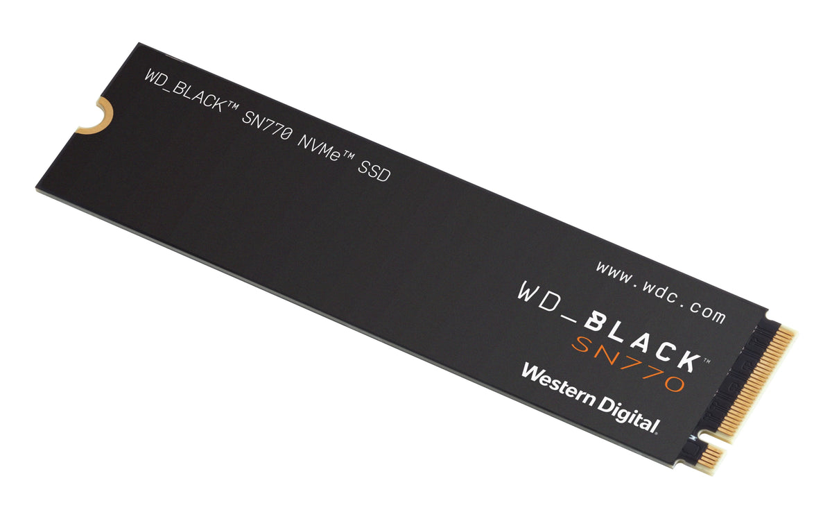 2TB NVMe PCIe 4.0 M.2 Internal SSD S542