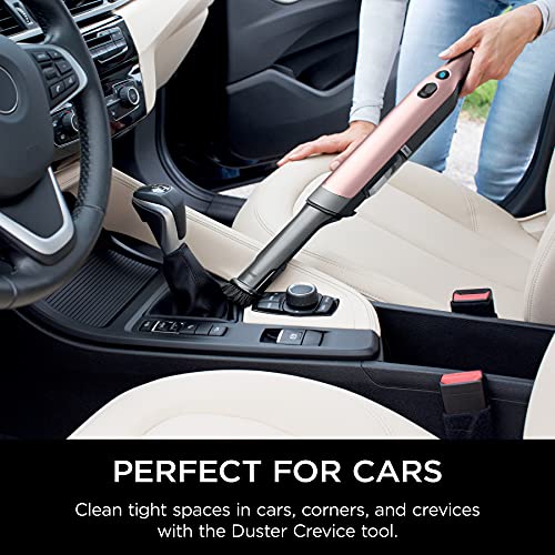 Cordless Hand Vac 1.4 lbs Black L341692