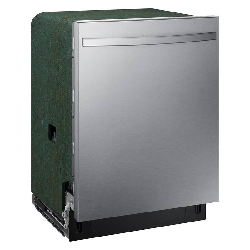 Stainless Steel Dishwasher with 3rd Rack P3763