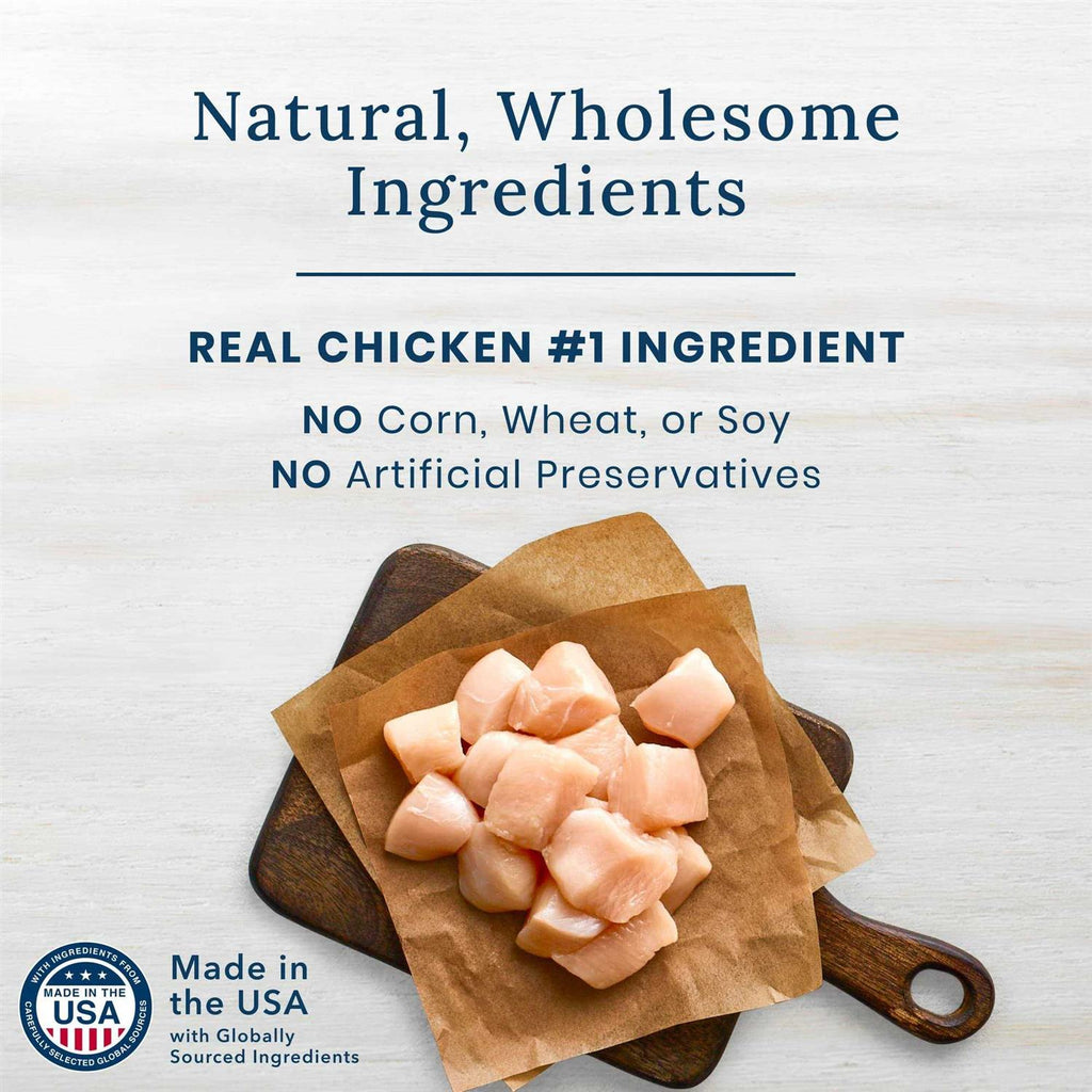 Natural Dog Treats U9435