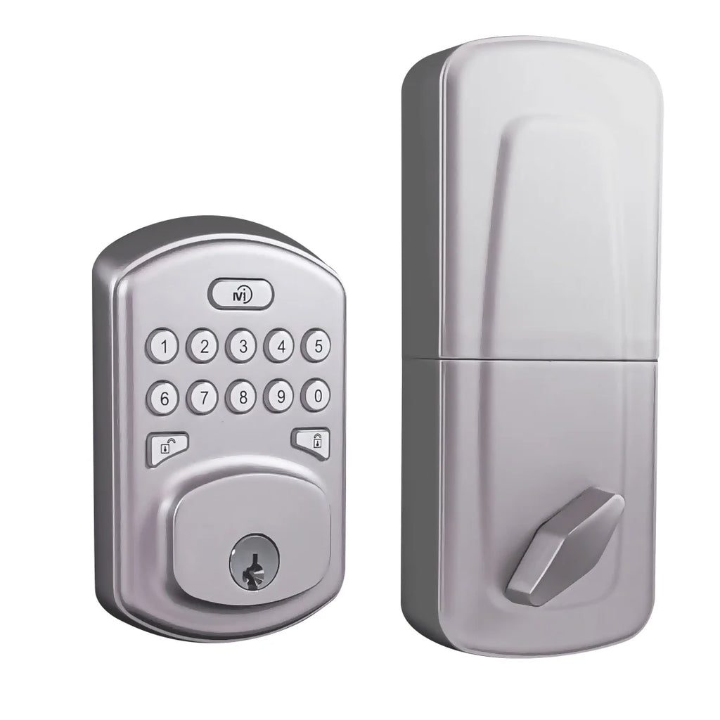 Smart Keyless Deadbolt T21359
