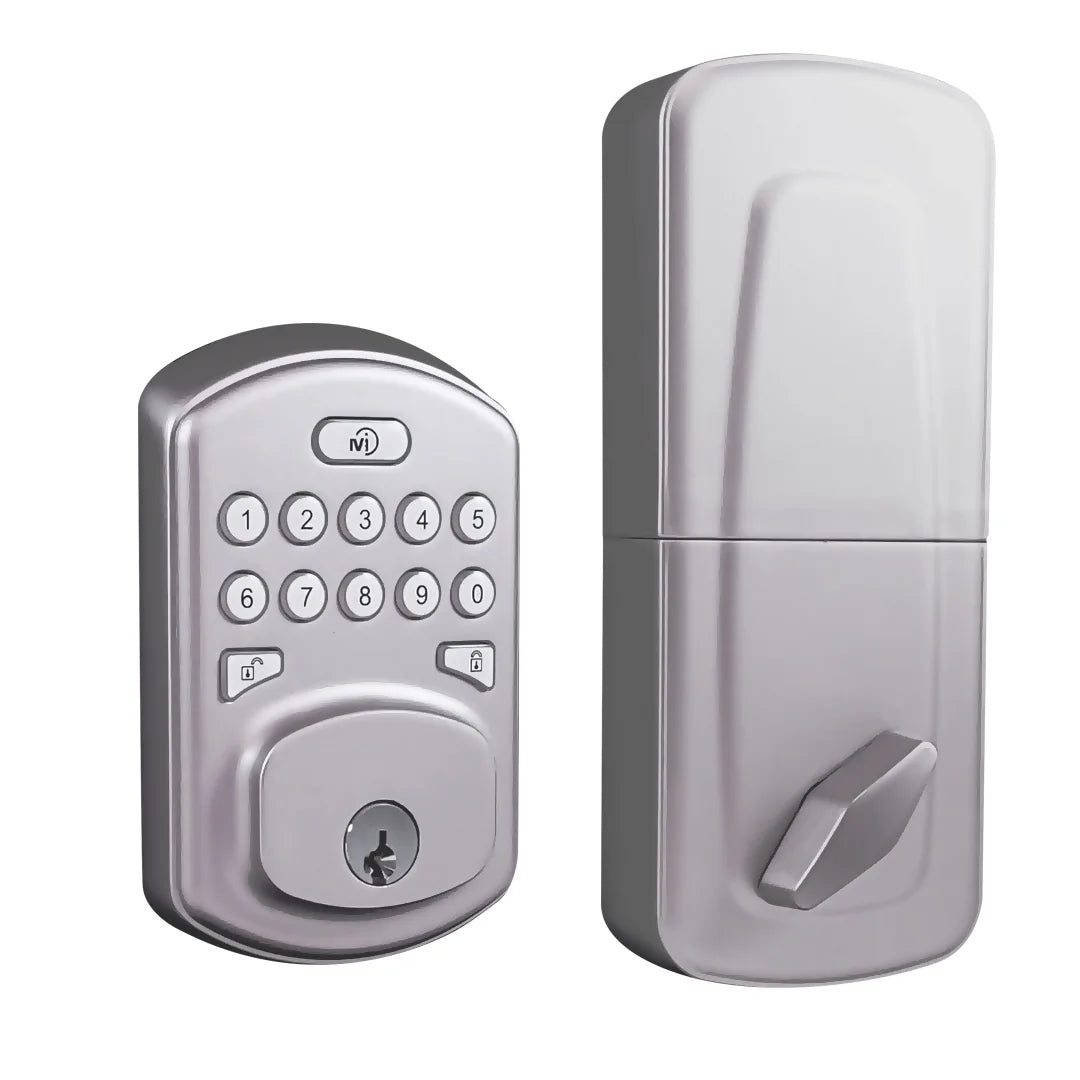 Smart Keyless Deadbolt T21359