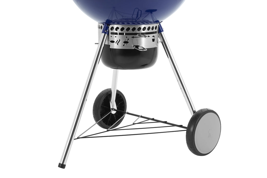22" Charcoal Grill C176
