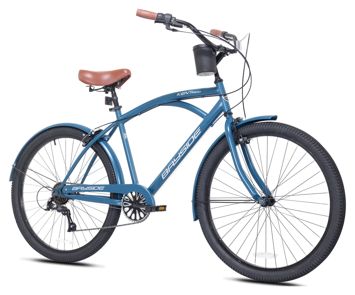 26 In. Men's Cruiser Bike M388907