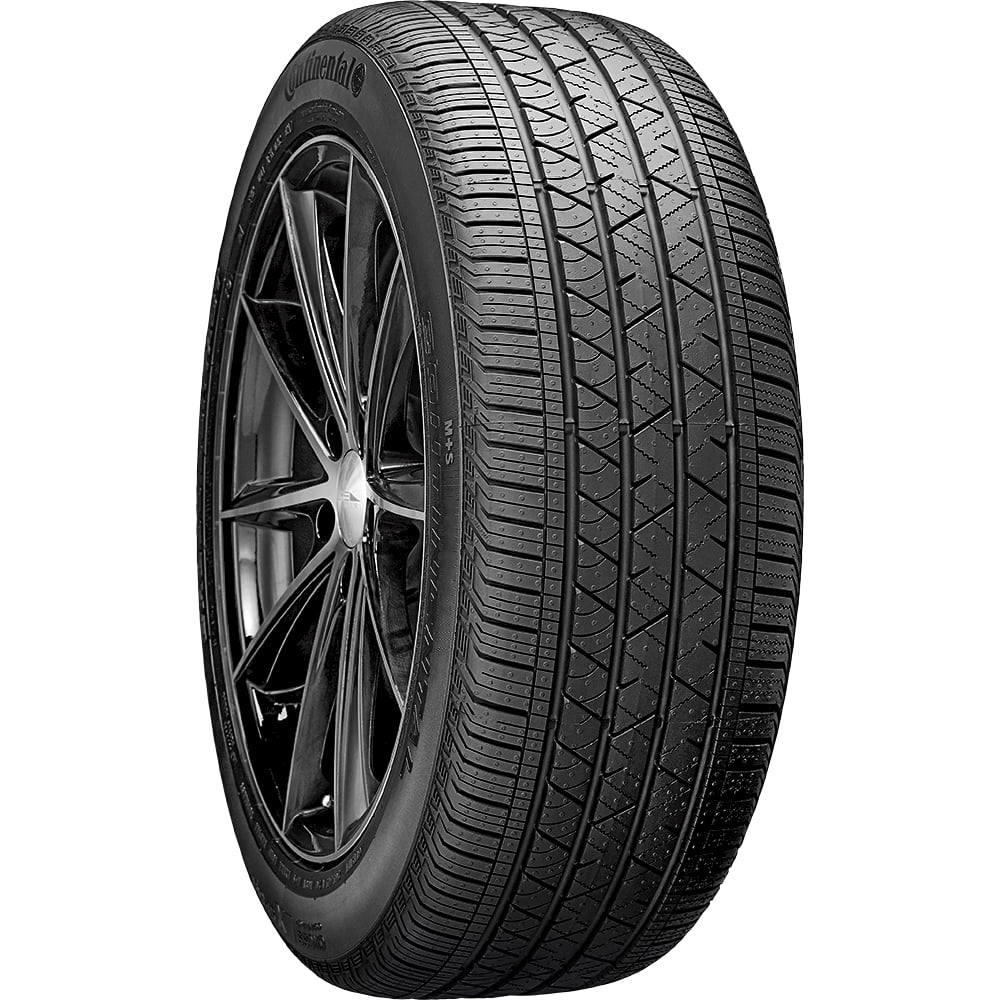 All Season 235/55R19 105H XL SUV/Crossover Tire W292251