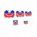 Diecast Pully Assortment 60 V3507