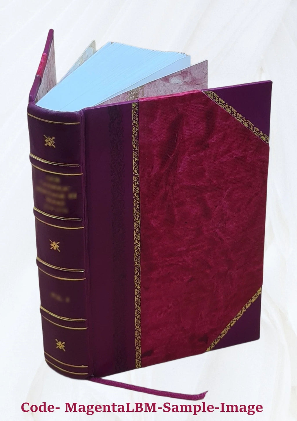 Therapeutics Handbook O134