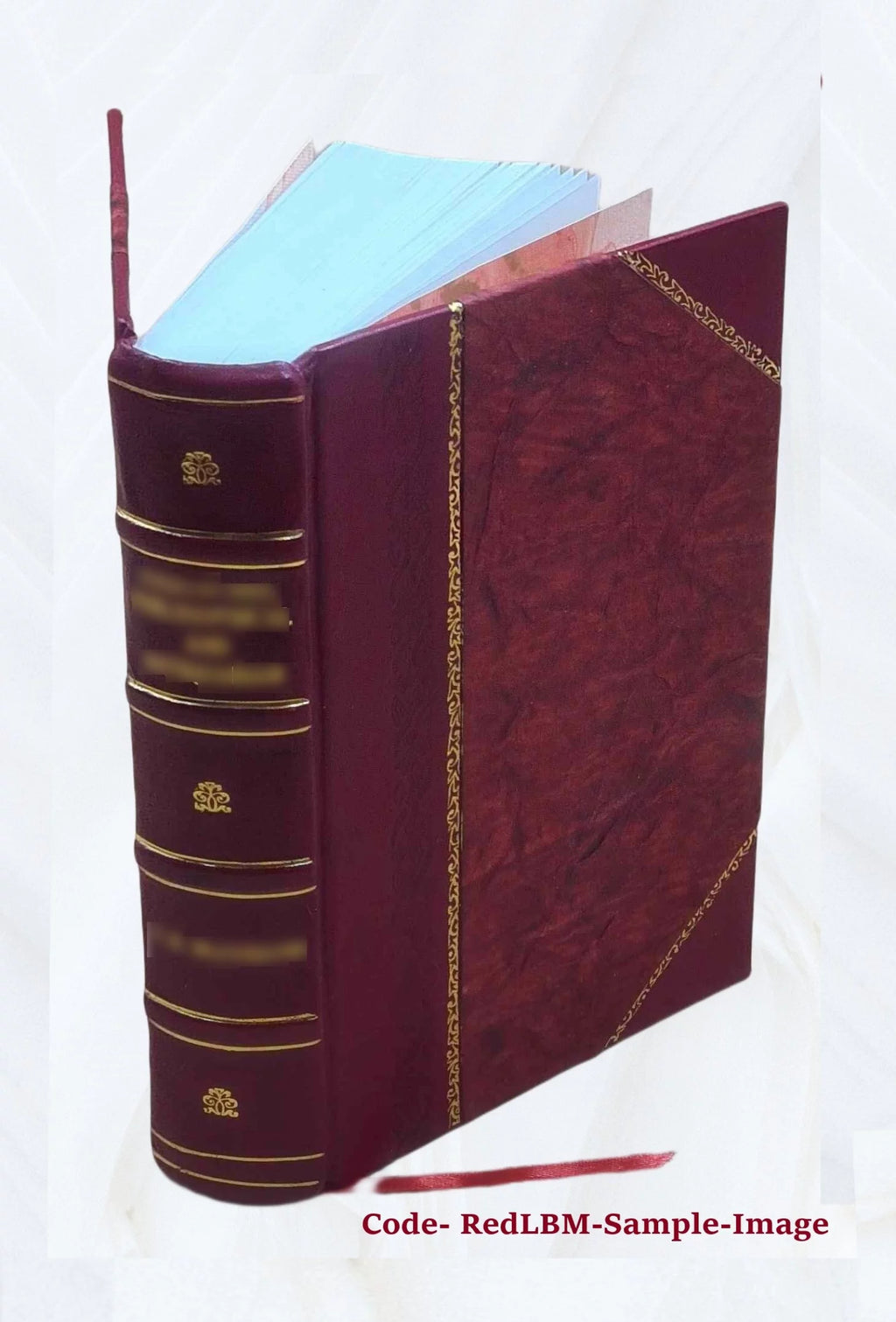 Therapeutics Handbook O134