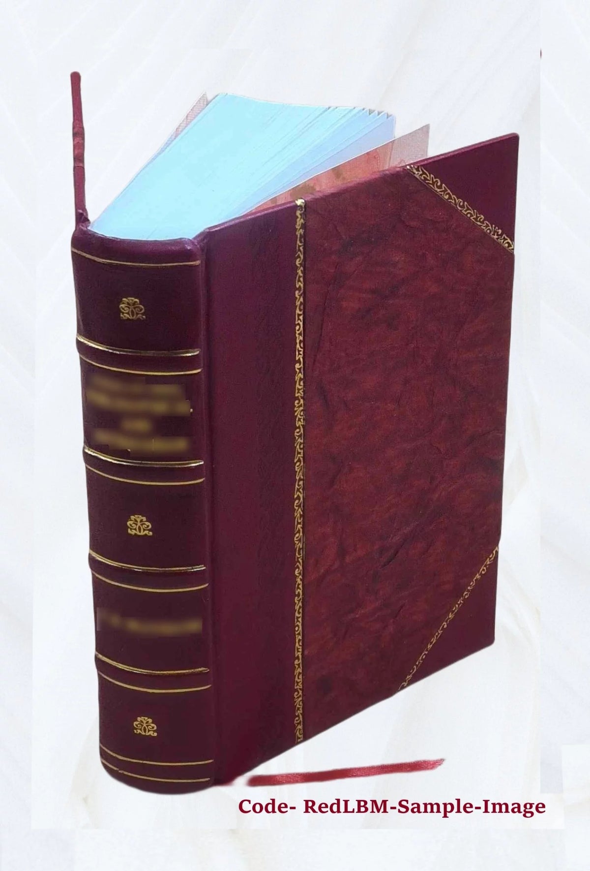 Therapeutics Handbook O134