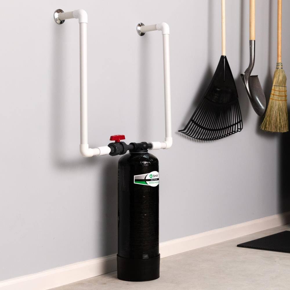 Whole House Salt-Free Water Descaler R50548