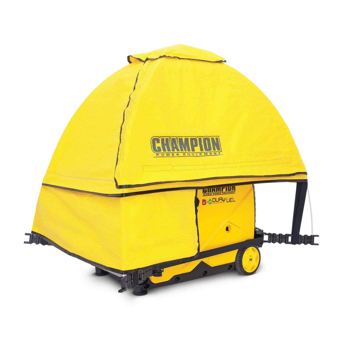 Inverter Generator Cover C41331