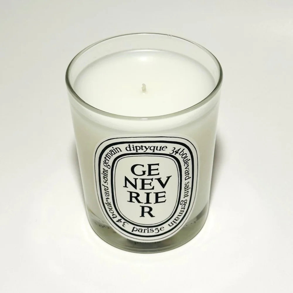Candle 6.5oz/190g T582