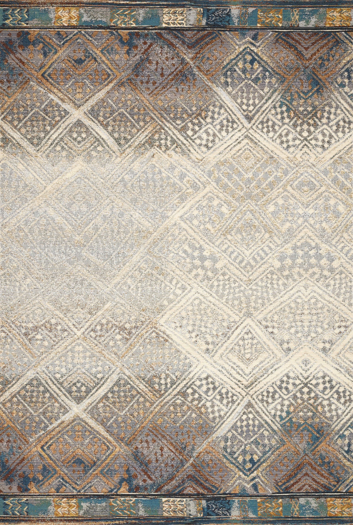 Ivory Rug N753523