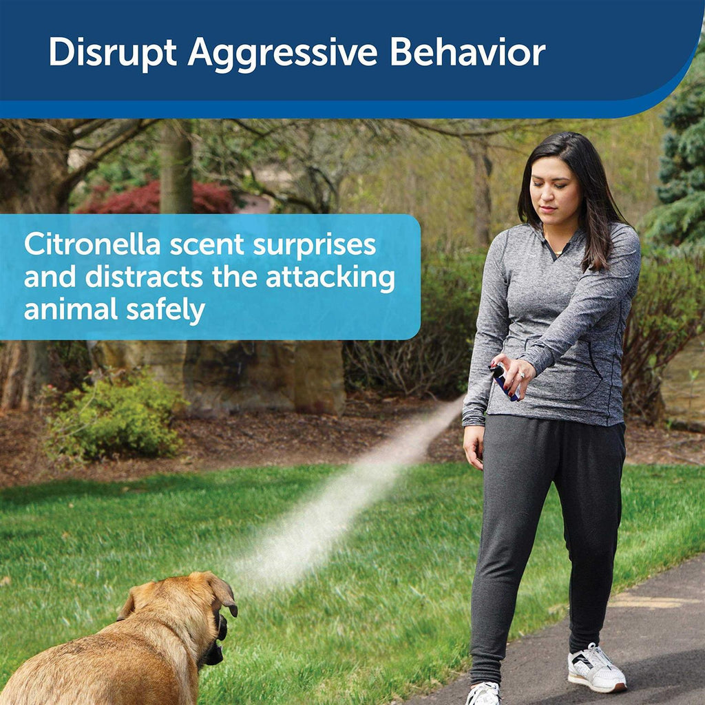 Animal Deterrent Spray A819503