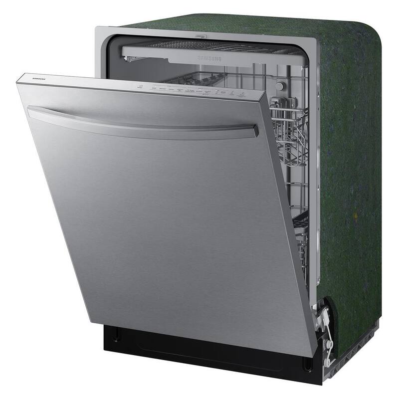 Stainless Steel Dishwasher with 3rd Rack P3763