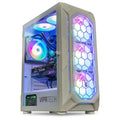 Liquid-Cooled Gaming Desktop Computer K699