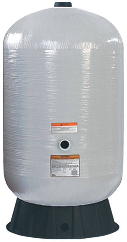 120gal Fiberglass Contact Tank V8895