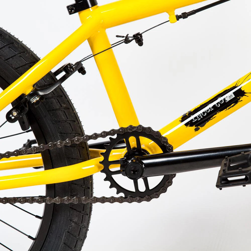 BMX Bike I938