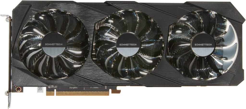 Radeon RX 6800 XT Graphics Card Z826