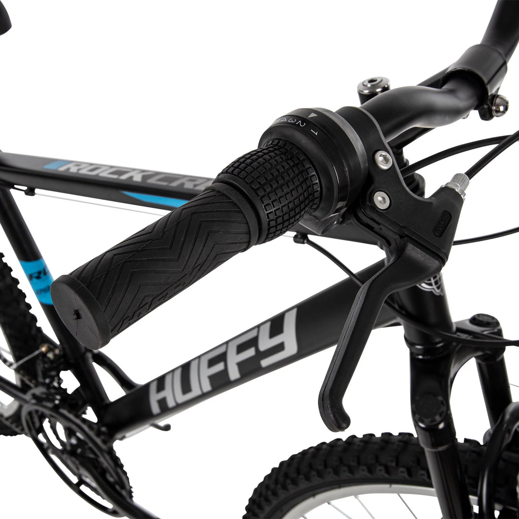 Black Mountain Bike H2936