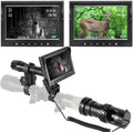 Night Vision Scope with 5 Screen Z775033