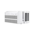 8,000 BTU U-Shaped Inverter Window Air Conditioner Z2161