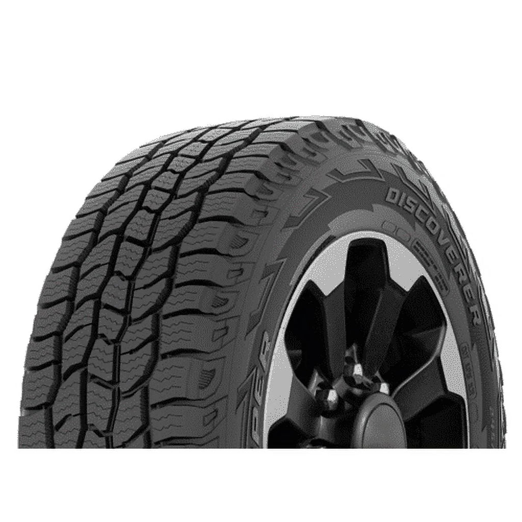 All-Terrain 265/70R17 115T Tire Z919338
