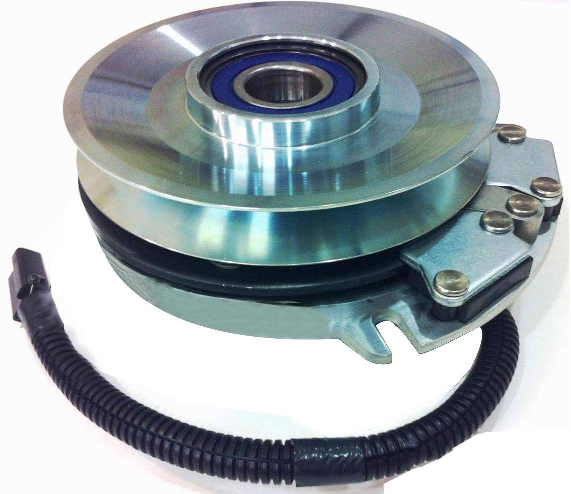 PTO Clutch E9649