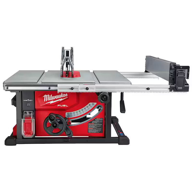 18-Volt Lithium-Ion Brushless Cordless Table Saw K6739