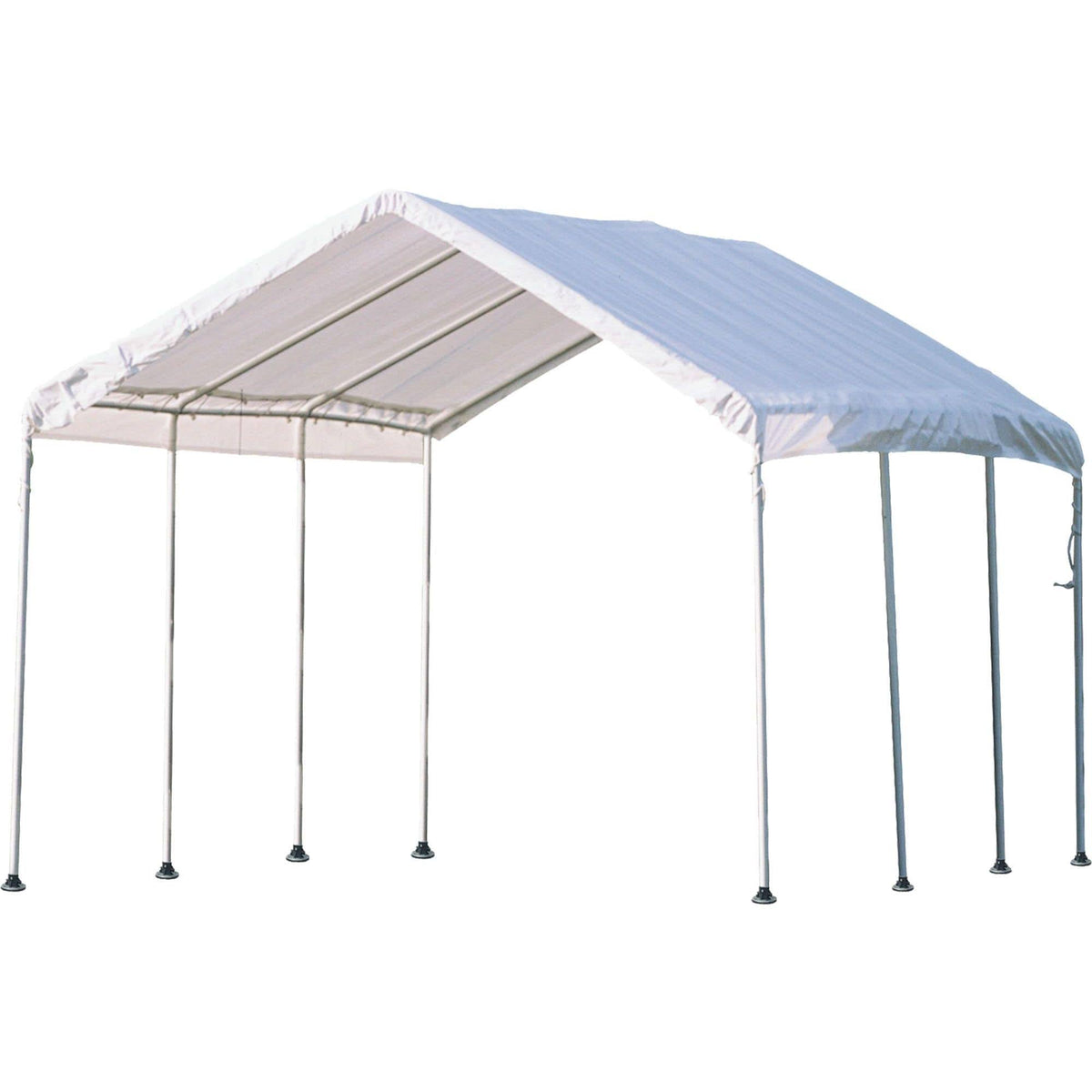 10x20 3-in-1 Canopy White T18538