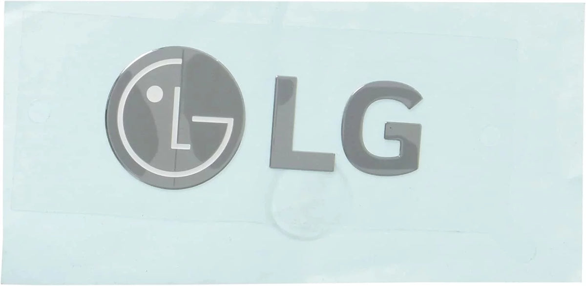Refrigerator Name Plate Q524