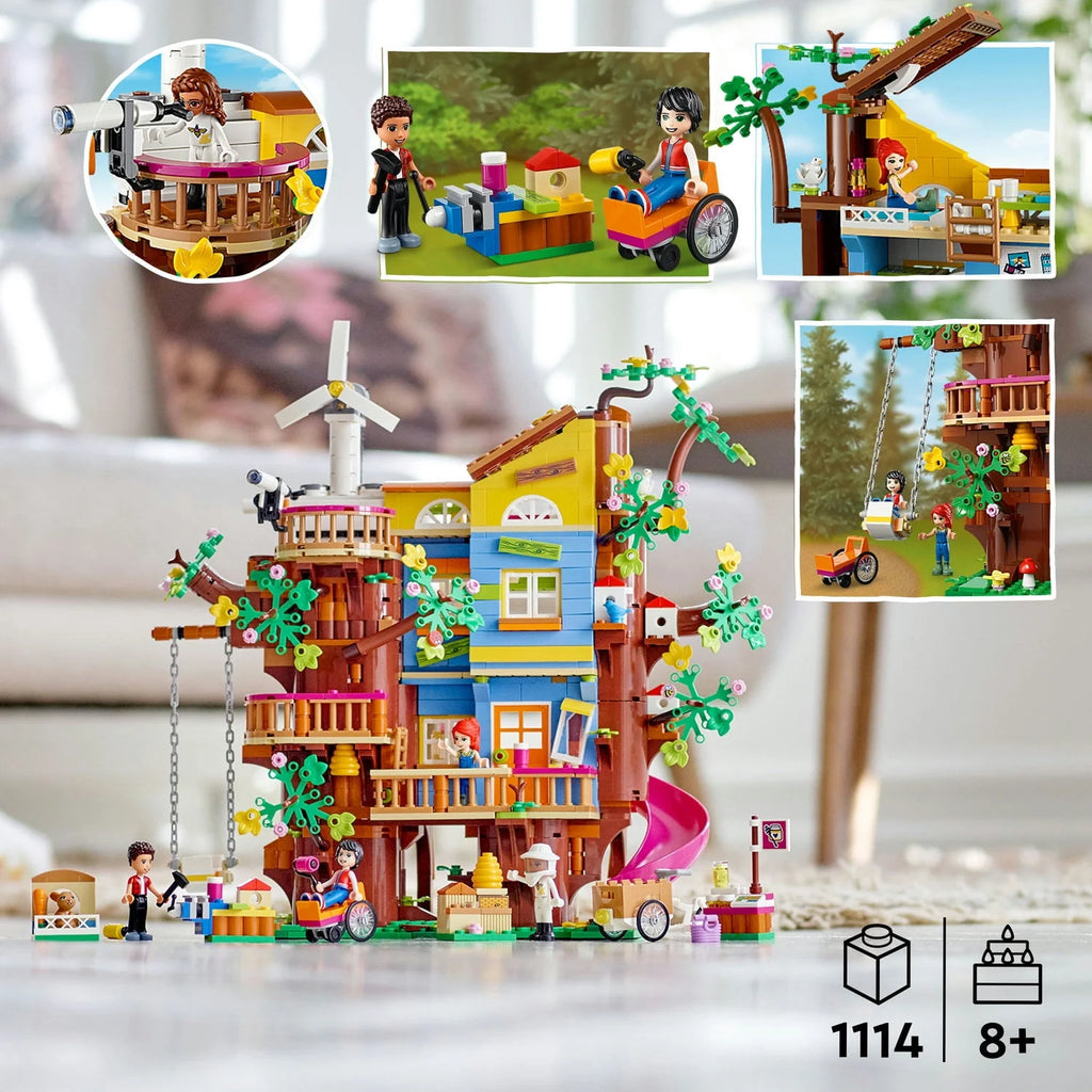 Building Blocks W8268