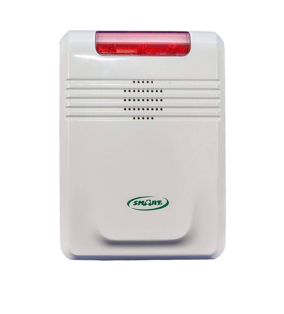 Motion Sensor with Remote Alarm N178977