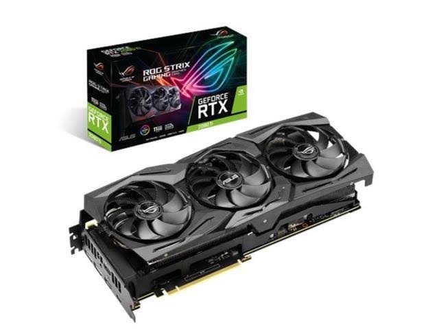 11 GB GDDR6 Graphics Card G46995