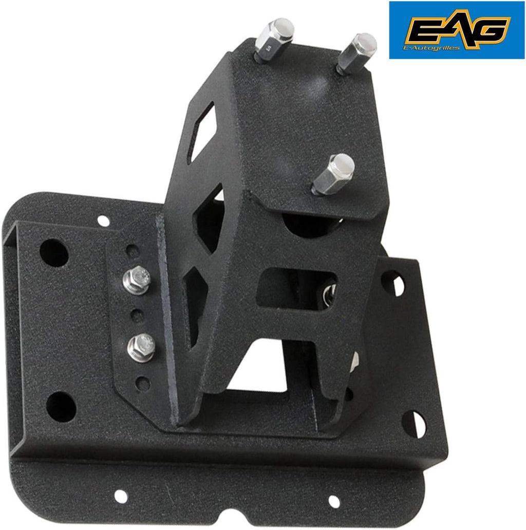 Adjustable Tire Carrier Mount I42430