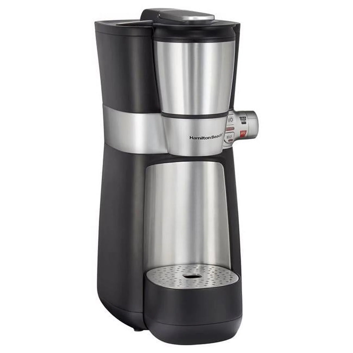 16 oz Cold Brew & Hot Coffee Maker A808312