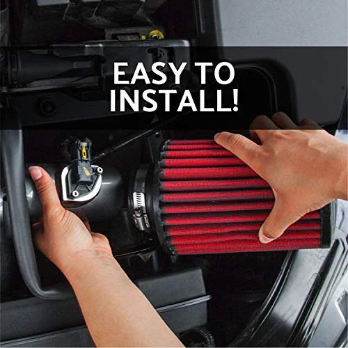 Dryflow Air Filter E914222