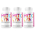 Weight Loss Support 3 Bottles I8398