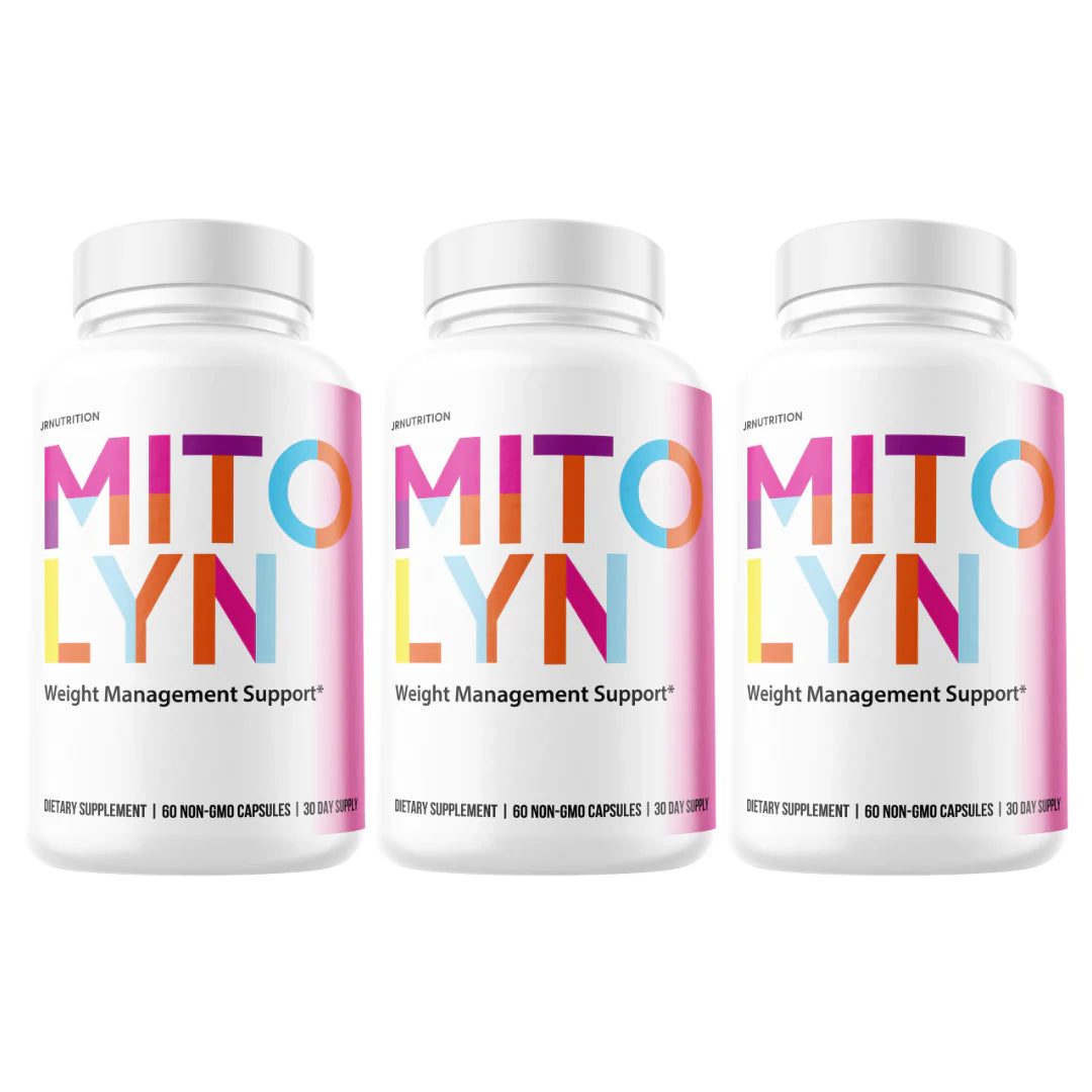 Weight Loss Support 3 Bottles I8398